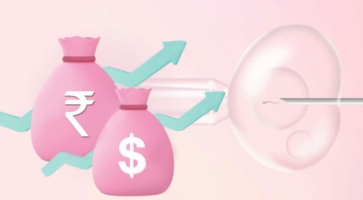 Transparent International Pricing Packages